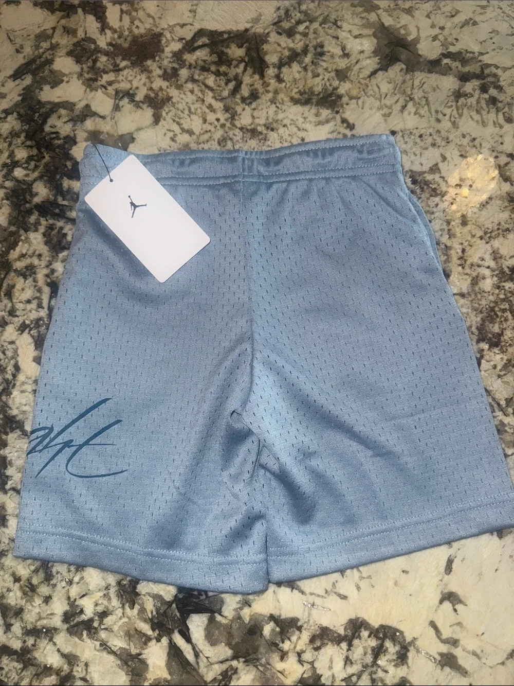 Jordan Off-Court Flight Shorts -Brand New With Tags